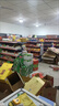 乐企超市货架展示架便利店货物架药店小卖部零食店文具店置物架子展柜 五层主架（升级加厚） 单面【长72*宽42*高130cm】 实拍图
