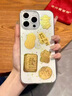 麦享能华强北九件套苹果六件套iPhone五件套S9Ultra智能手表蓝牙耳机磁吸充电宝顶配套装手机壳配件 华强北九件套【35W双孔全新顶配】 苹果16Pro 晒单实拍图