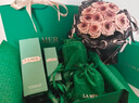 海蓝之谜（LA MER）精萃水乳套装(精萃水+精萃乳)护肤品化妆品礼盒生日礼物送女友 实拍图