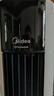 美的（Midea）【旗舰新品】家用空调扇加湿冷风扇智能语音遥控无叶风扇落地冷风机水冷塔扇制冷小型空调AAI12VR 实拍图