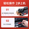 绘威CC388A 88A大容量硒鼓适用惠普HP M1136 mfp 388a墨盒P1106 P1108 plus M126a/nw M1213nf 1216nfh打印机粉盒 实拍图
