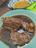 上鲜 东京风味大鸡排 1.08斤冷冻 鸡胸肉鸡扒麦肯鸡排 清真食品 实拍图