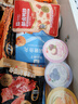 良品铺子牛乳玉米芙(玉米味) 60g爆米花玉米粒膨化泡芙休闲零食童年小吃 实拍图