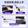 得印TN220大容量黑色粉盒适用柯尼卡美能达Bizhub C221S C221 C281 364 224 284 C7122 7121 7822 7828粉盒 实拍图