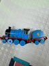 托马斯&朋友 （THOMAS&FRIENDS）小火车男孩玩具合金车动画片同款詹姆士全新形象儿童生日新年礼物 中型合金-艾西娅 实拍图