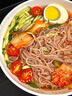韩熙美 韩式荞麦冷面530g*3袋朝鲜冷面速食【1号店定制款】 实拍图