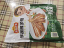 冻品先生 安井 手抓扇子骨 808g 1包 原切腌制猪肋骨 空气炸锅食材 实拍图