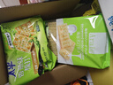 Arale海苔苏打饼无蔗糖0反式脂肪400g早餐代餐孕妇办公下午茶休闲零食 实拍图