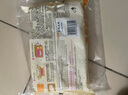 悦味纪 淄博烧烤小饼1kg 60张 山东小烧饼卷饼 烧烤食材 夜宵方便速食 实拍图