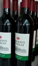 洛神山庄（Rawsons Retreat）奔富 经典干红葡萄酒 13度 750ml*6瓶 整箱装 官方直供 正品行货 实拍图