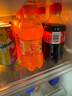 百事可乐 美年达 Mirinda 橙味 碳酸饮料汽水 百事出品 新老包装随机发货 【橙味】美年达300ml*12瓶 实拍图