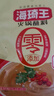 海琦王火锅蘸料零添加版系列香辣180g*1袋 芝麻酱老北京涮羊肉蘸料 实拍图