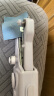 秉优 手持电动缝纫机 日式迷你便携小型家用多功能简易手工微型裁缝机 实拍图