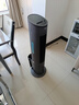 美的（Midea）【冰爽香风】加湿制冷家用空调扇净化冷风扇水冷无叶塔扇落地冷风机轻音冷风机制冷小空调 AAF10MB 实拍图