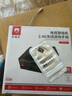 小霸王连接电视游戏机盒子家用街机无线双人手柄FC街机儿童复古怀旧红白机 D106 128G 实拍图