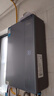 美的（Midea）【一级能效LN7】16升燃气热水器天然气 国补立减20% 超静音恒温下置风机JSLQ27-16LN7 Pro 实拍图