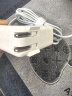 驰界苹果笔记本电脑充电器45W/60W/85W/96W快充type-c数据线MacbookAirPro电源适配器原配件套装充电线 【升级款T型】45W丨直头丨A1466/A1465 实拍图