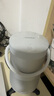 BoseSoundLink Revolve+蓝牙音响II银色360度环绕防水电脑桌面音响大水壶二代 实拍图