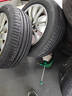 普利司通（Bridgestone）汽车轮胎 205/55R16 91W T001 适配大众朗逸/宝来/丰田卡罗拉 实拍图