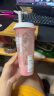 敷尔佳 医用透明质酸钠修复贴黑膜5片/盒 促进创面愈合 减轻瘢痕MHA-B-T 实拍图