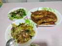 王致和大块腐乳340g 酱豆腐霉豆腐 拌面拌饭酱 下饭菜中华老字号 实拍图