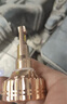 科浦仕（KEPUSHI）汽车双光透镜led大灯h7车灯泡远近一体远光灯近光灯汽车前大灯 实拍图