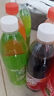 老北京汽水600ml*12瓶装多口味老式怀旧碳酸饮料整箱 青苹果1*可乐1*西瓜1*甜橙1瓶 实拍图