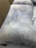 富安娜京爆 枕头芯颈椎枕芯决明子成人枕头两只深度睡眠枕一对装74*48cm 实拍图