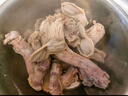 CP正大食品樱桃谷鸭肠1斤 生鲜冷冻 卤味麻辣鸭货鸭肠麻辣番茄火锅 实拍图