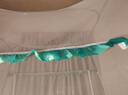 南极人A类 家用 钢丝蒙古包蚊帐 三开门  180*200cm【加密网眼 免安装】 实拍图