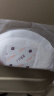十月结晶防溢乳垫哺乳期超薄3D立体透气产妇一次性防漏奶贴300片 实拍图