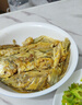 海名威 冷冻三去黄花鱼600g 3/4条 宁德大黄鱼 生鲜鱼类 海鲜水产  实拍图