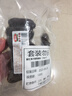 喜旺熟干香肠160g*2 风干肠猪肉肠山东特产即食熟食零食 实拍图