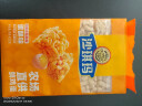 徐福记沙琪玛蛋酥味袋装418g 营养早餐零食点心面包   实拍图