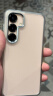 三星（SAMSUNG）Galaxy S25 超拟人AI助理 增强的视觉影像 骁龙8至尊版移动平台 AI手机 【专属色】柔粉金 12GB+256GB 官方标配 实拍图