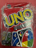 UNO【美泰正版UNO】优诺生日礼物聚会玩具多人正版互动扑克牌W2085 实拍图