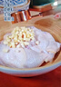 上鲜 鸡琵琶腿 2斤 冷冻 出口级 鸡大腿烤鸡腿炸鸡腿鸡肉清真食品 实拍图