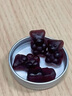 UNICHI维生素D南非醉茄降皮质醇软糖60粒*3瓶周期装0糖降食欲送礼 实拍图