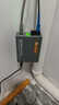 netLINK 千兆单模单纤光纤收发器 光电转换器 商业级 HTB-4100AB-3KM SC口 一对 外置电源DC5V 实拍图