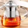 金灶（KAMJOVE）泡茶壶飘逸杯 耐热玻璃茶具功夫办公室花茶壶 茶水分离杯茶壶家用 A-02 500ml 实拍图