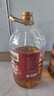 金胜压榨一级花生油6.09L 绿色食品A级认证 实拍图