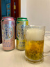 kronenbourg 1664嘉士伯全家福500ml*12罐精酿啤酒礼盒送礼苏超看球组合整箱装 实拍图