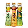 金龙鱼调味油套装660ml 香油花椒油藤椒油 米线凉菜麻辣烫 实拍图