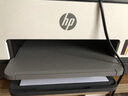 惠普（HP）678 彩色连供自动双面多功能喷墨打印机 无线连接 微信打印 复印扫描 家用作业 实拍图
