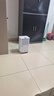 美的（Midea）小海绵除湿机/抽湿机 【美芝压缩机】除湿量12升/天 家用轻音万向轮 干衣机除湿器CF12BD/N3-OQ1 实拍图