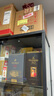 茅台（MOUTAI）2022年 王子酒 酱香经典 酱香型白酒 53度 500ml*6 整箱装 实拍图