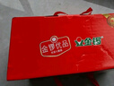 金锣金锣优品优级火腿肠礼盒1.92kg（超3斤）礼品装 实拍图