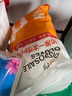 心织一次性手套独立包装200双食品用升级加厚手套pe厨房餐饮家务手套 实拍图