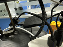 睿因 Wavlink WL-UG7601HC USB3.0转HDMI 4K高清显示适配器外置扩屏显卡炒股办公多屏器 实拍图
