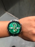 华为（HUAWEI）【咨询享优惠】WATCH 4 Pro智能手表运动eSIM独立通话体温血氧呼吸监测仪 48mm火星钛-钛金属表带｜贴膜+表带+礼包 实拍图
